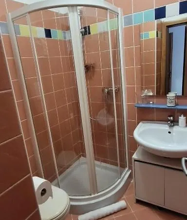 La Rossa 4* Umag