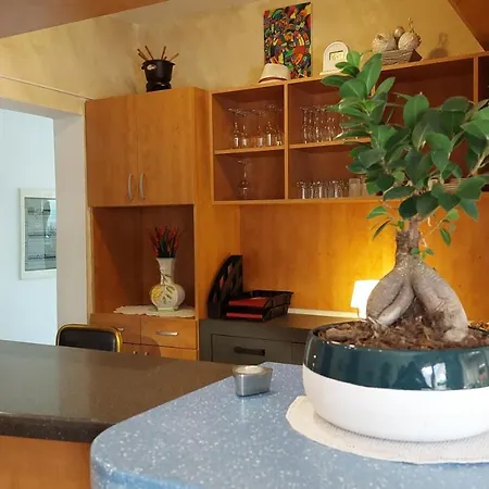 La Rossa Bed & Breakfast