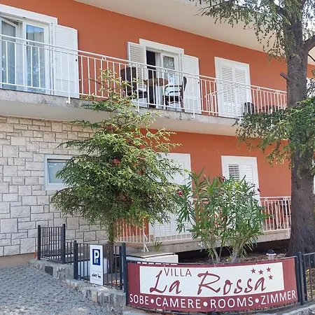 La Rossa Umag