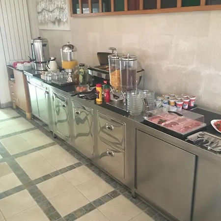 La Rossa 4* Umag
