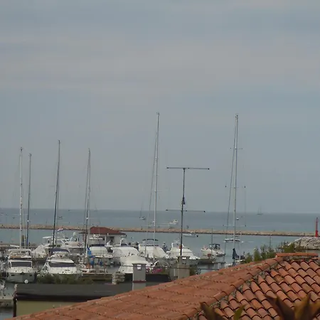 Bed & Breakfast La Rossa