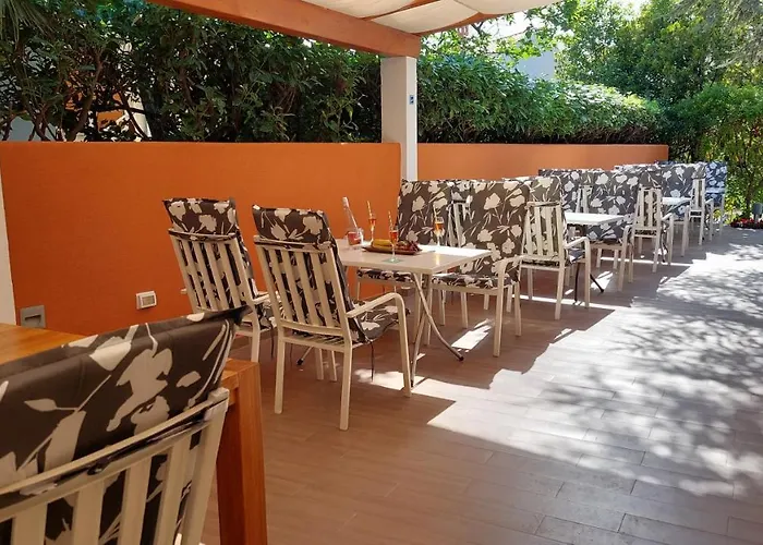 Bed & Breakfast La Rossa Umag