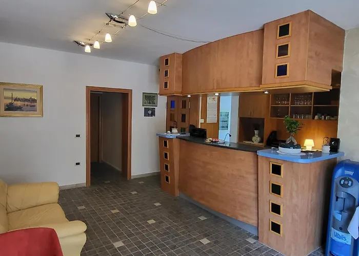 Bed & Breakfast La Rossa 4*