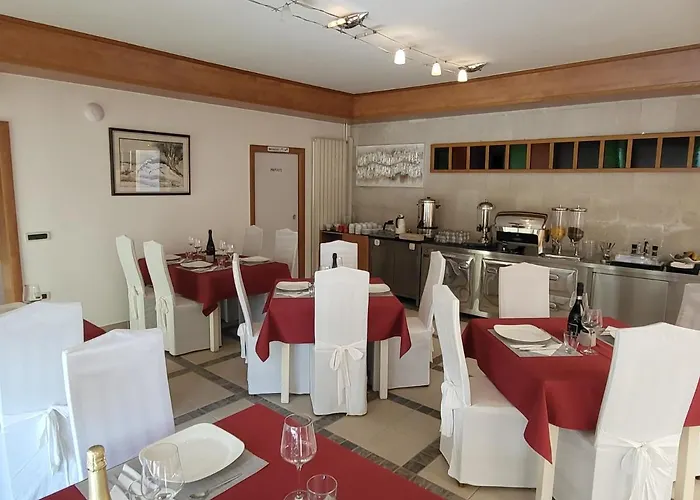 La Rossa Bed & Breakfast Umag