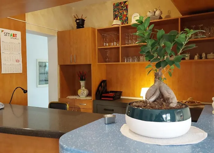 La Rossa Bed & Breakfast