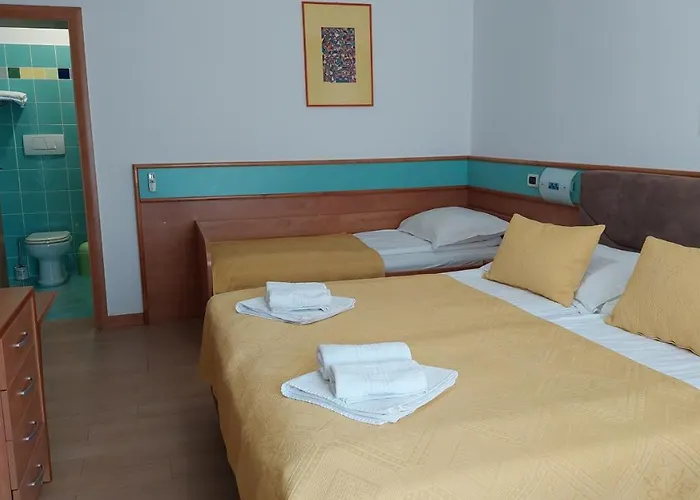 La Rossa Bed & Breakfast 4*