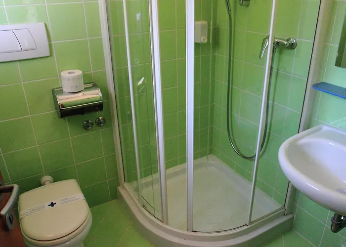 Bed & Breakfast La Rossa