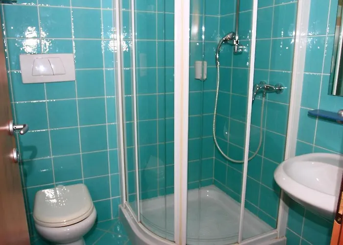 La Rossa Bed & Breakfast 4*