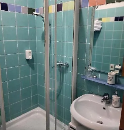 Panzió La Rossa Umag