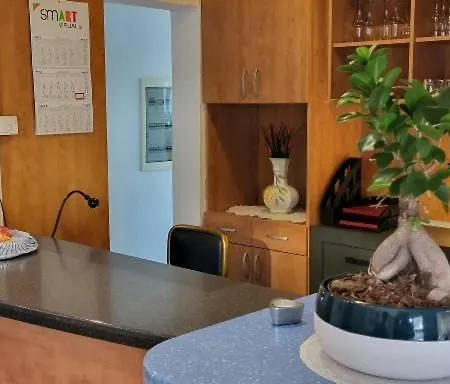 ベッド・アンド・ブレックファスト La Rossa