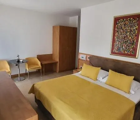 La Rossa 4*