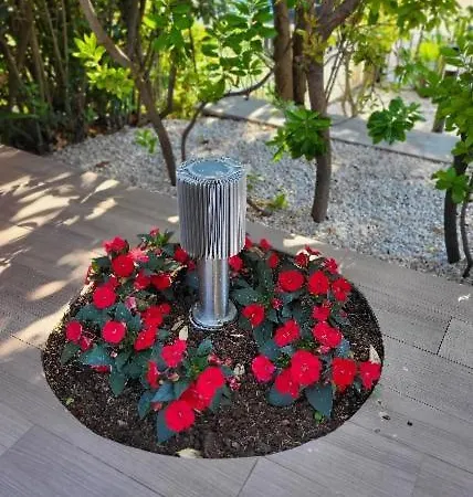 La Rossa Panzió Umag