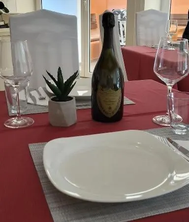 La Rossa 4* ウマグ