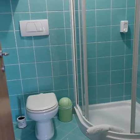 ベッド・アンド・ブレックファスト La Rossa