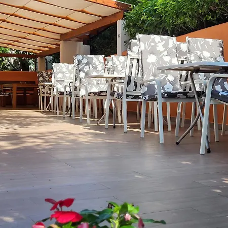 La Rossa Umag