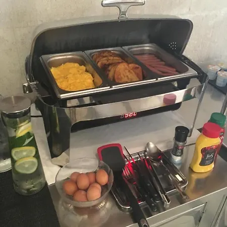 Bed & Breakfast La Rossa 4*