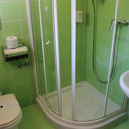 ベッド・アンド・ブレックファスト La Rossa