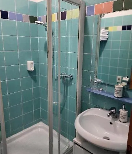 Bed & Breakfast La Rossa Umag