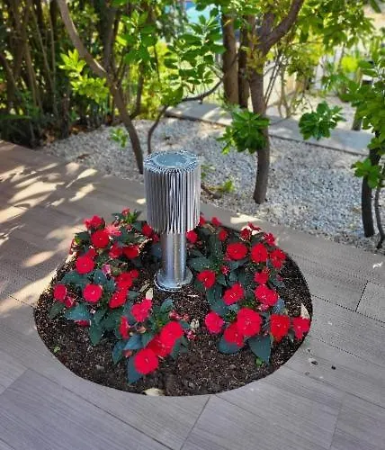 La Rossa Bed & Breakfast Umag