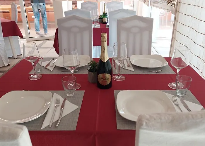 Bed & Breakfast La Rossa Umago