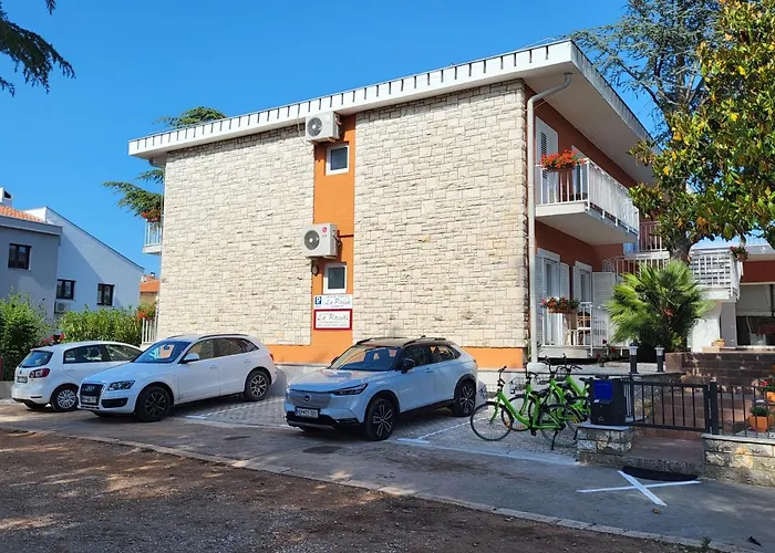 La Rossa Bed & Breakfast