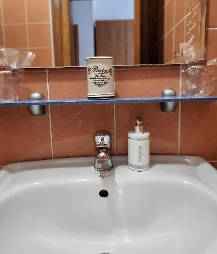 Bed & Breakfast La Rossa 4*