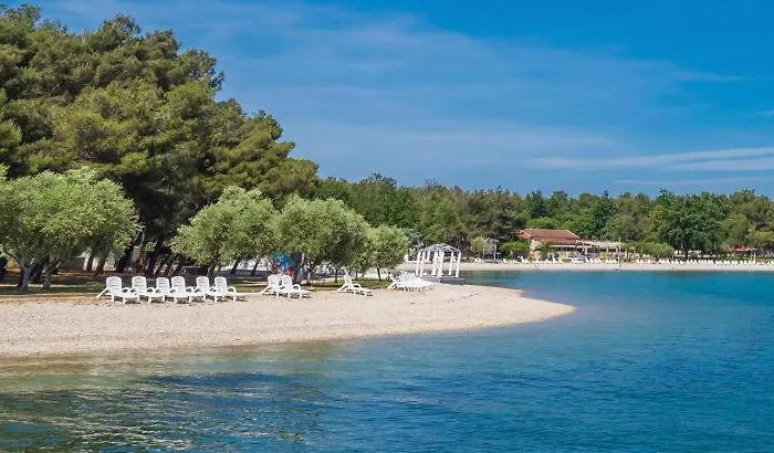 Bed & Breakfast La Rossa Umago