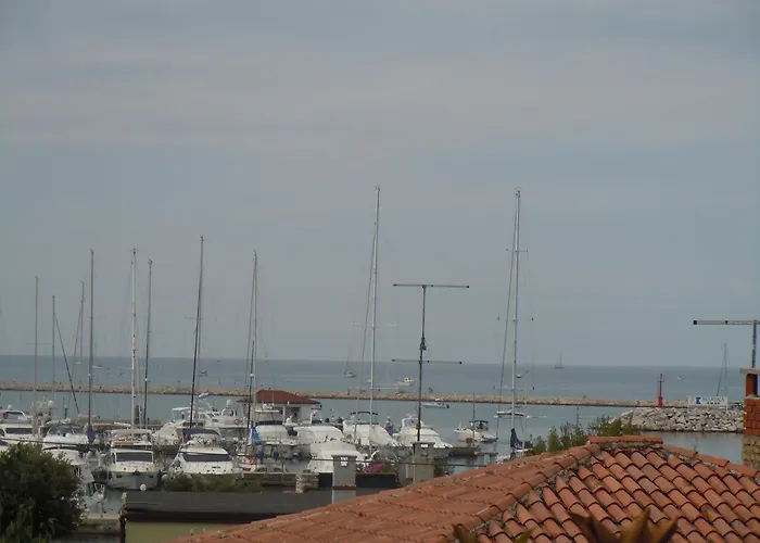 Bed & Breakfast La Rossa