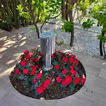 La Rossa فندق مبيت وإفطار أوماغ