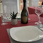La Rossa 4* أوماغ