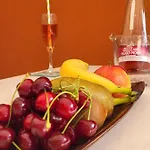 La Rossa 4*