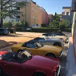 La Rossa 4* Umag