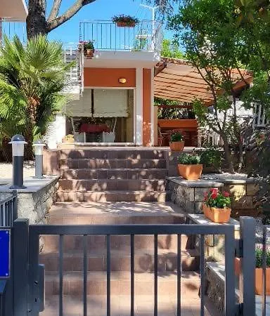 La Rossa 4*