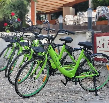 La Rossa Umag