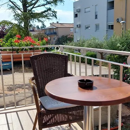 La Rossa Umag