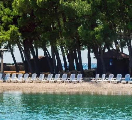 La Rossa krevet i doručak