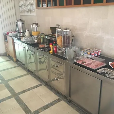 La Rossa 4* Umag