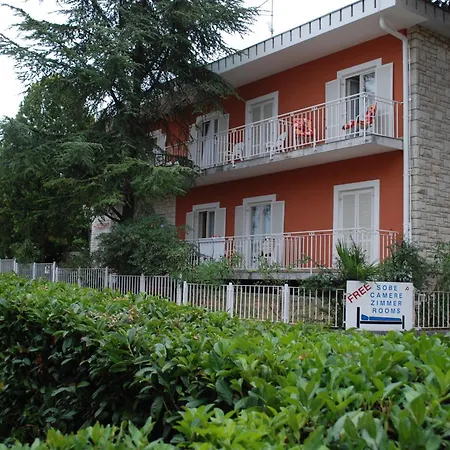 krevet i doručak La Rossa Umag