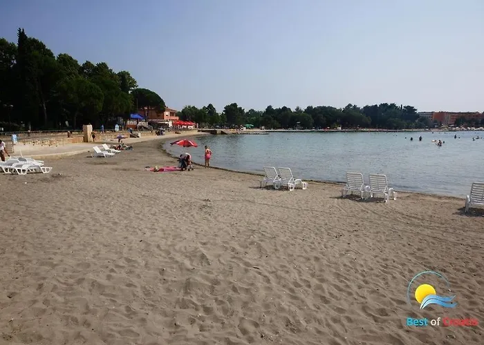 La Rossa krevet i doručak